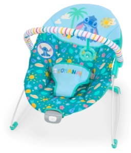 Transat Vibrant Stitch